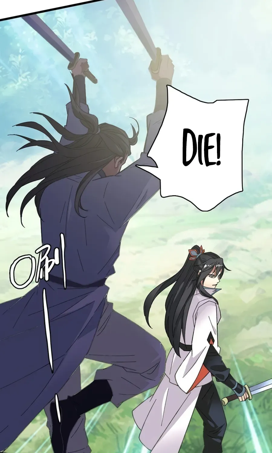 Supreme Taoist (2021) Chapter 77 page 50 - 