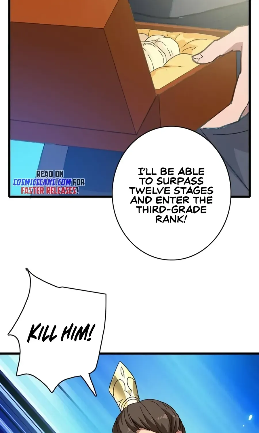 Supreme Taoist (2021) Chapter 77 page 6 - 