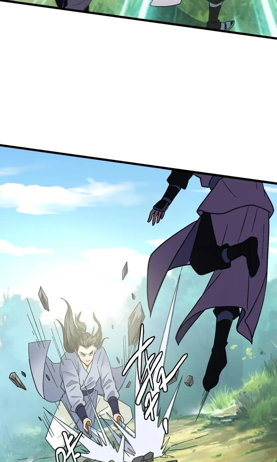 Supreme Taoist (2021) Chapter 77 page 51 - 