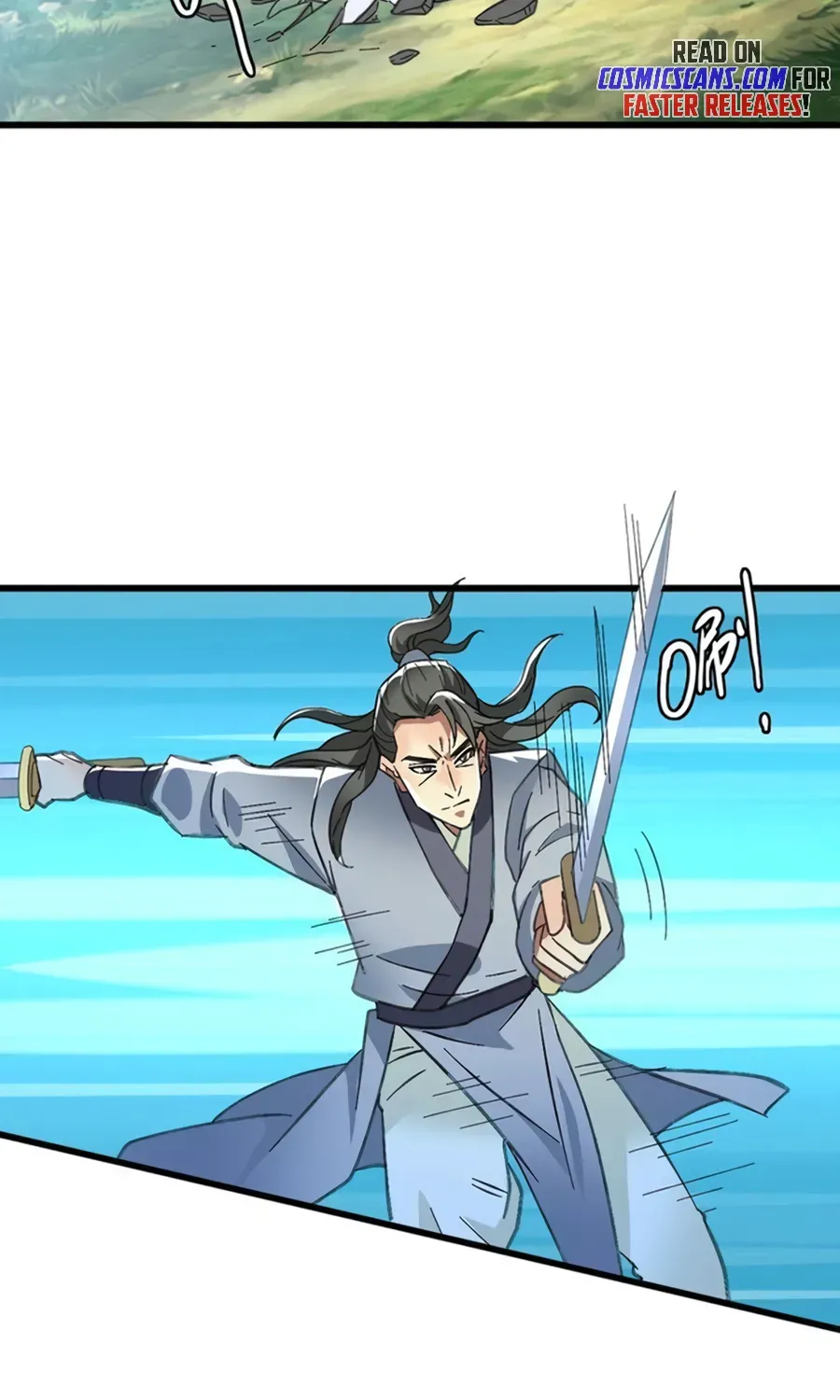 Supreme Taoist (2021) Chapter 77 page 52 - 