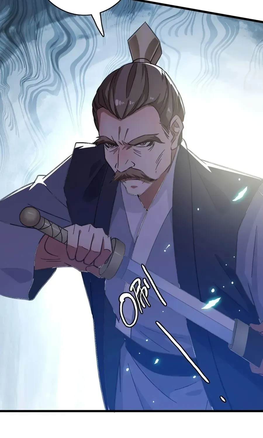 Supreme Taoist (2021) Chapter 77 page 9 - 