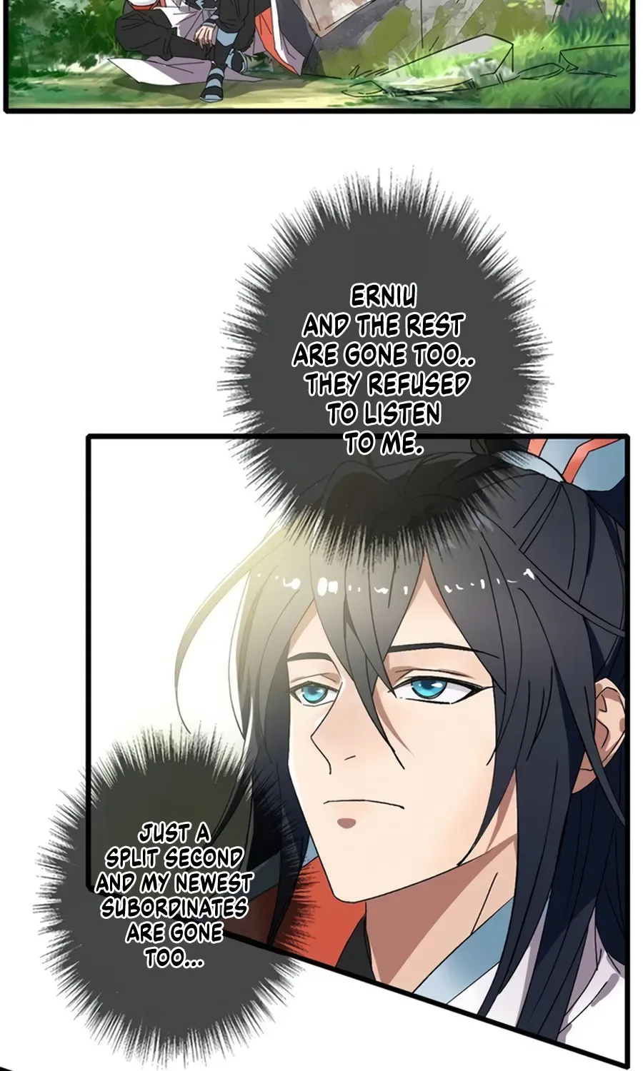 Supreme Taoist (2021) Chapter 78 page 14 - 