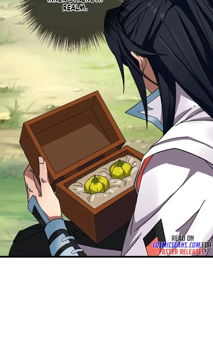 Supreme Taoist (2021) Chapter 78 page 16 - 