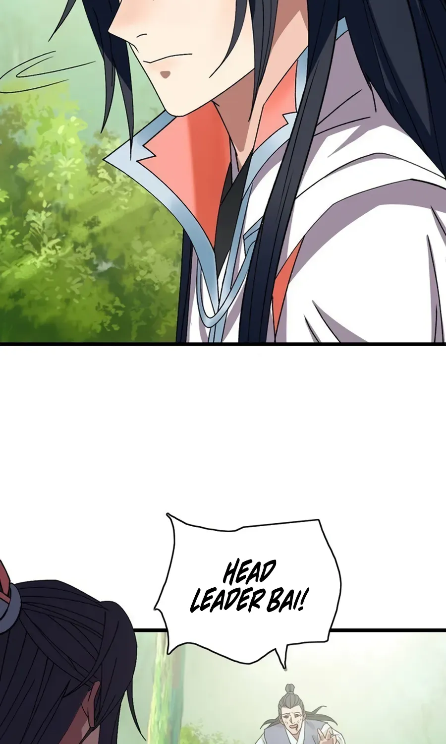 Supreme Taoist (2021) Chapter 78 page 18 - 