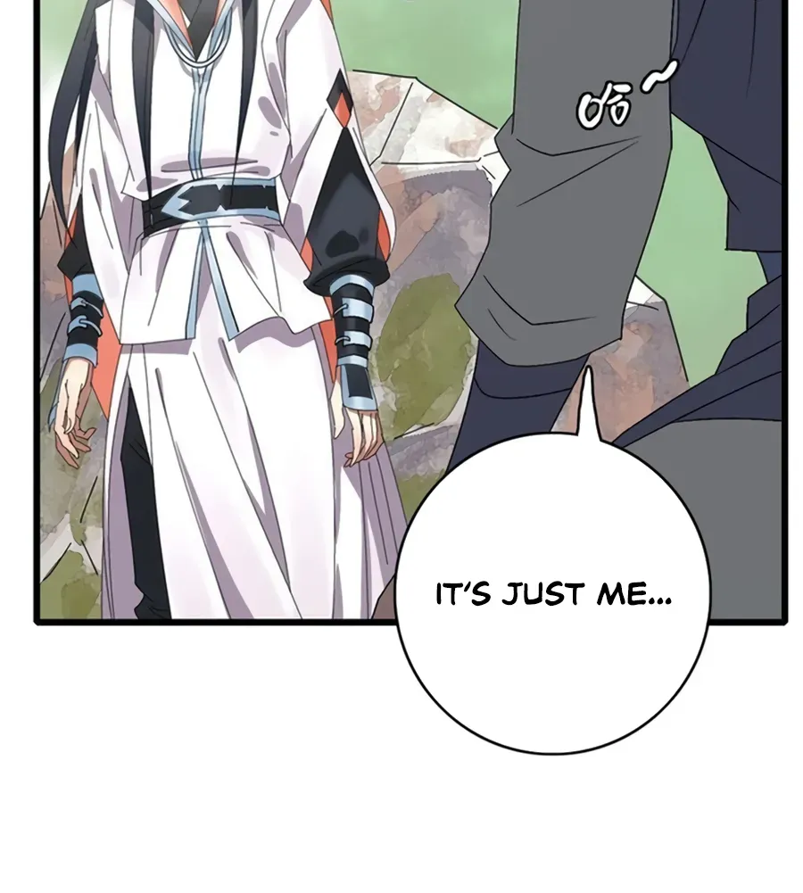 Supreme Taoist (2021) Chapter 78 page 20 - 