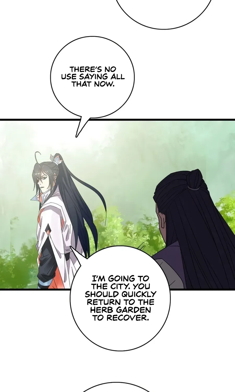 Supreme Taoist (2021) Chapter 78 page 22 - 