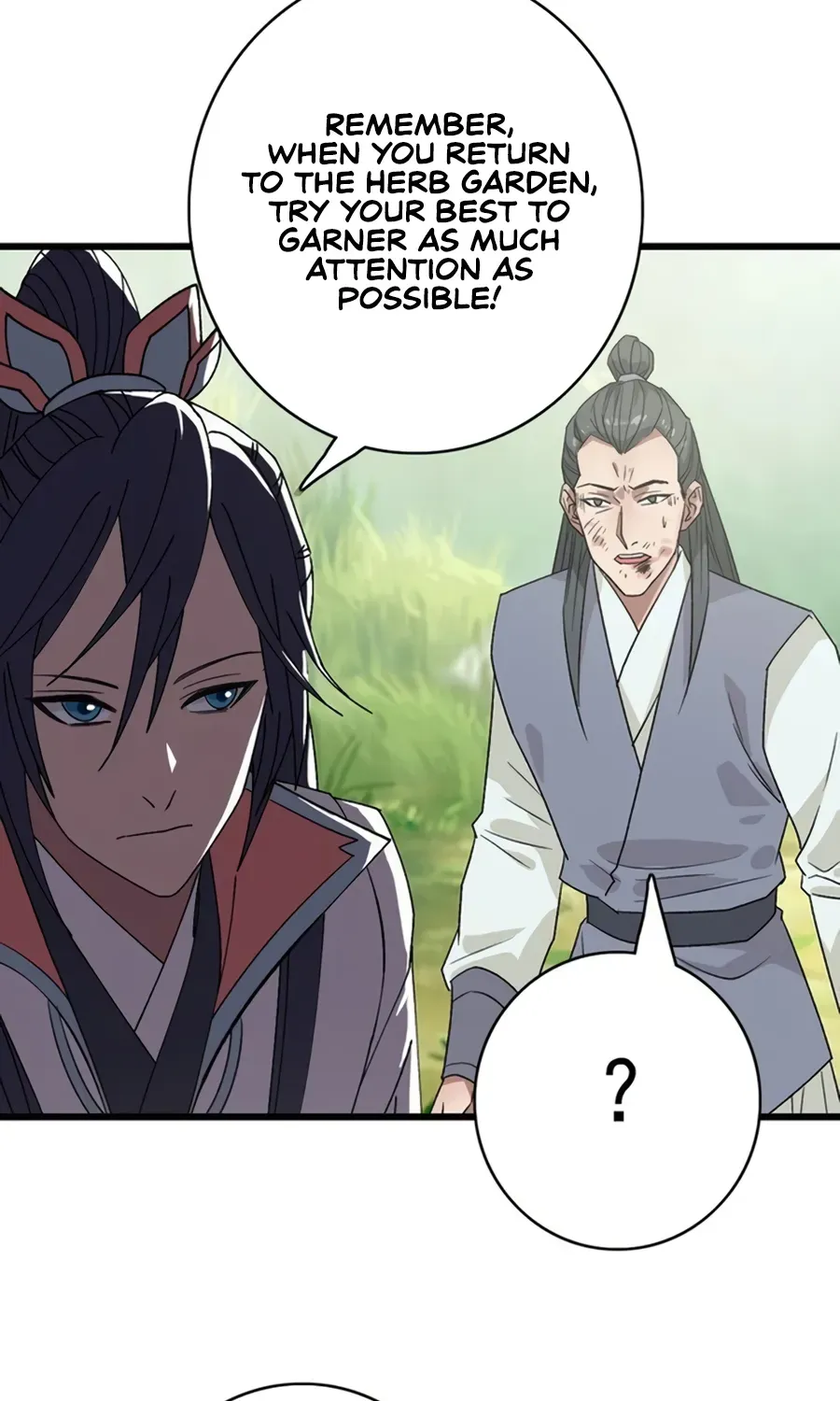 Supreme Taoist (2021) Chapter 78 page 23 - 