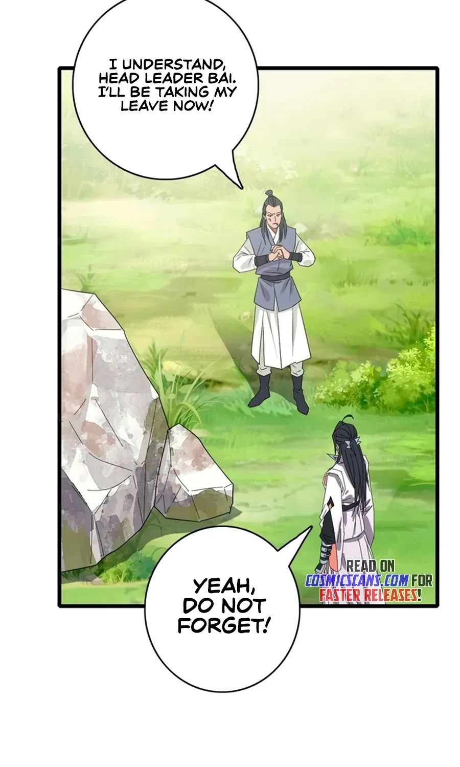 Supreme Taoist (2021) Chapter 78 page 24 - 
