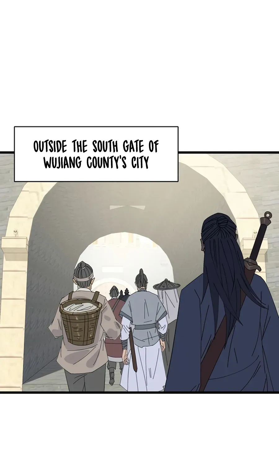 Supreme Taoist (2021) Chapter 78 page 25 - 