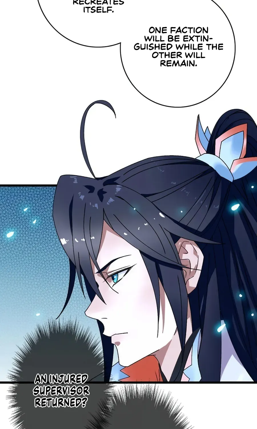 Supreme Taoist (2021) Chapter 78 page 31 - 
