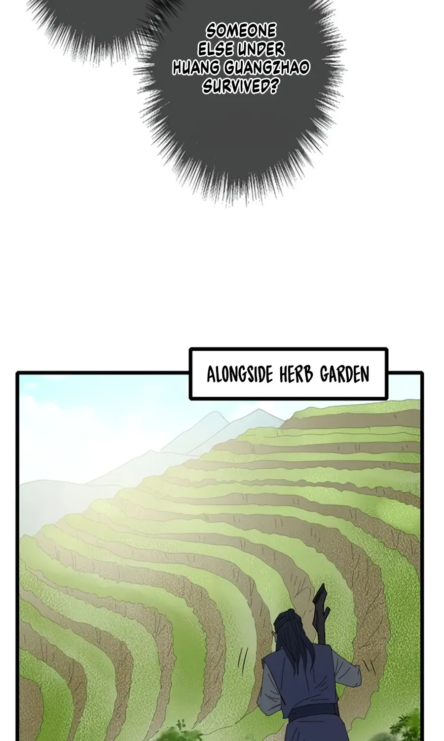 Supreme Taoist (2021) Chapter 78 page 32 - 