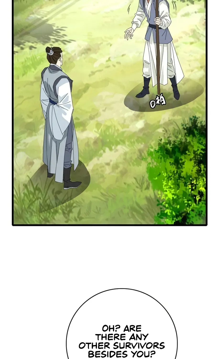 Supreme Taoist (2021) Chapter 78 page 36 - 