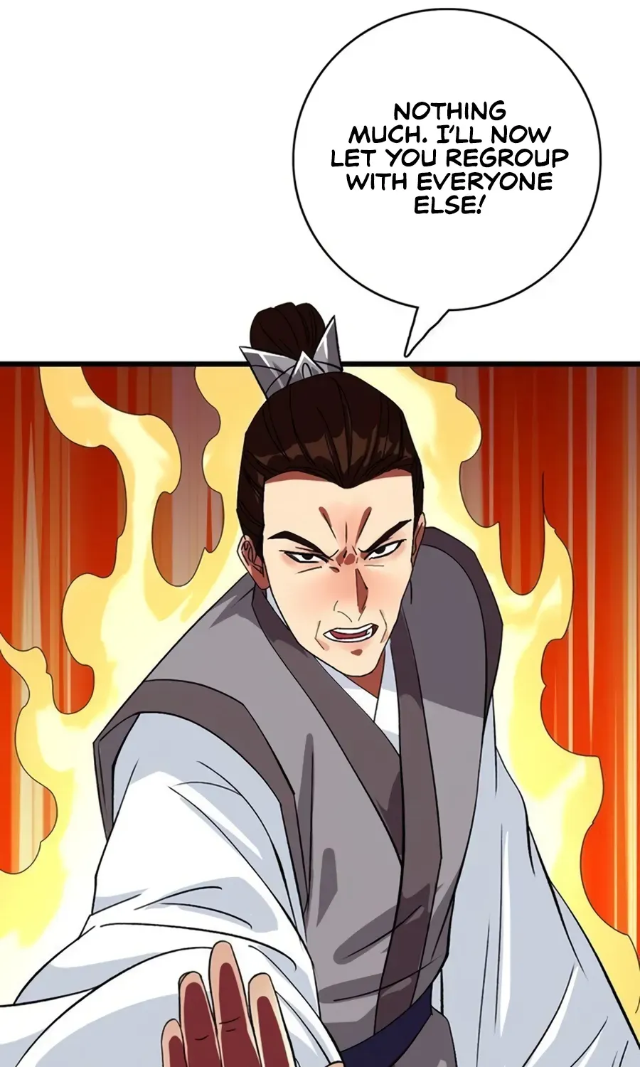 Supreme Taoist (2021) Chapter 78 page 41 - 