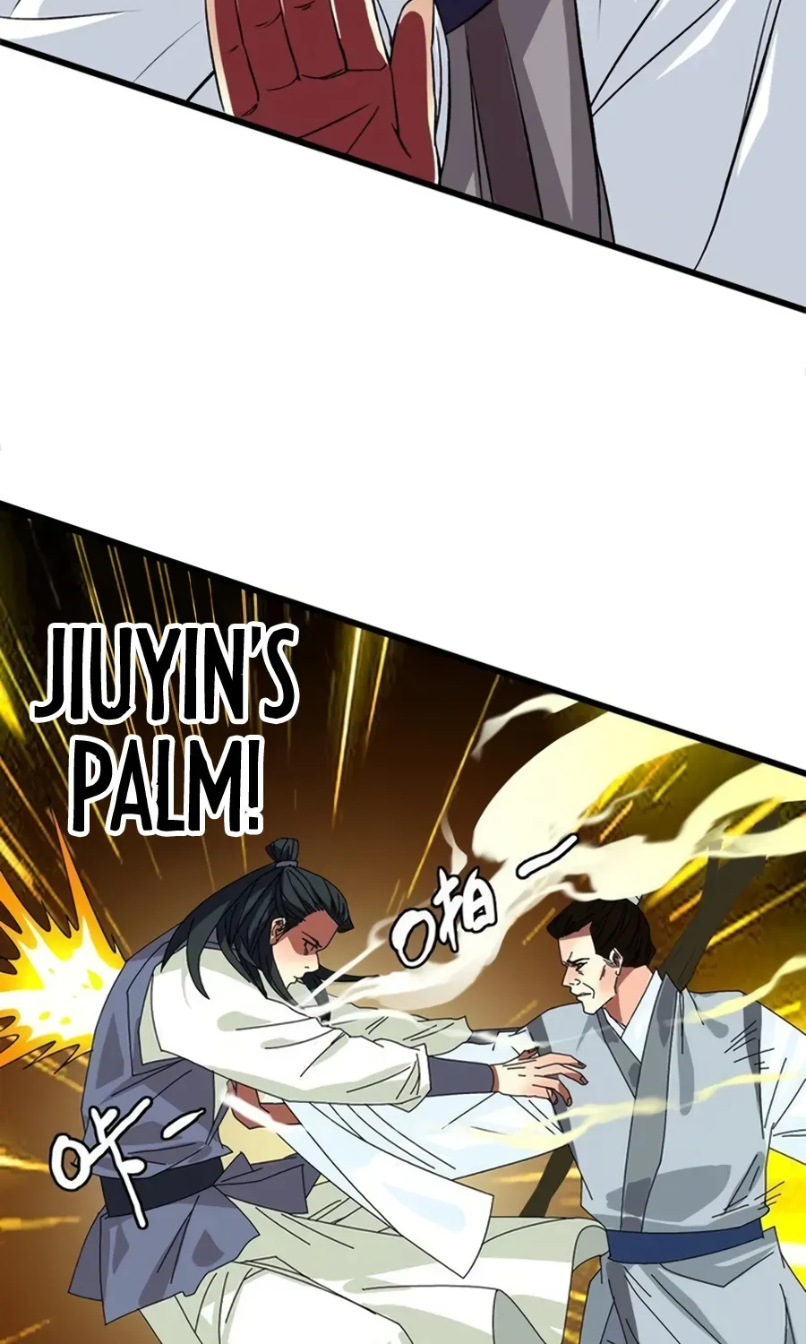 Supreme Taoist (2021) Chapter 78 page 42 - 