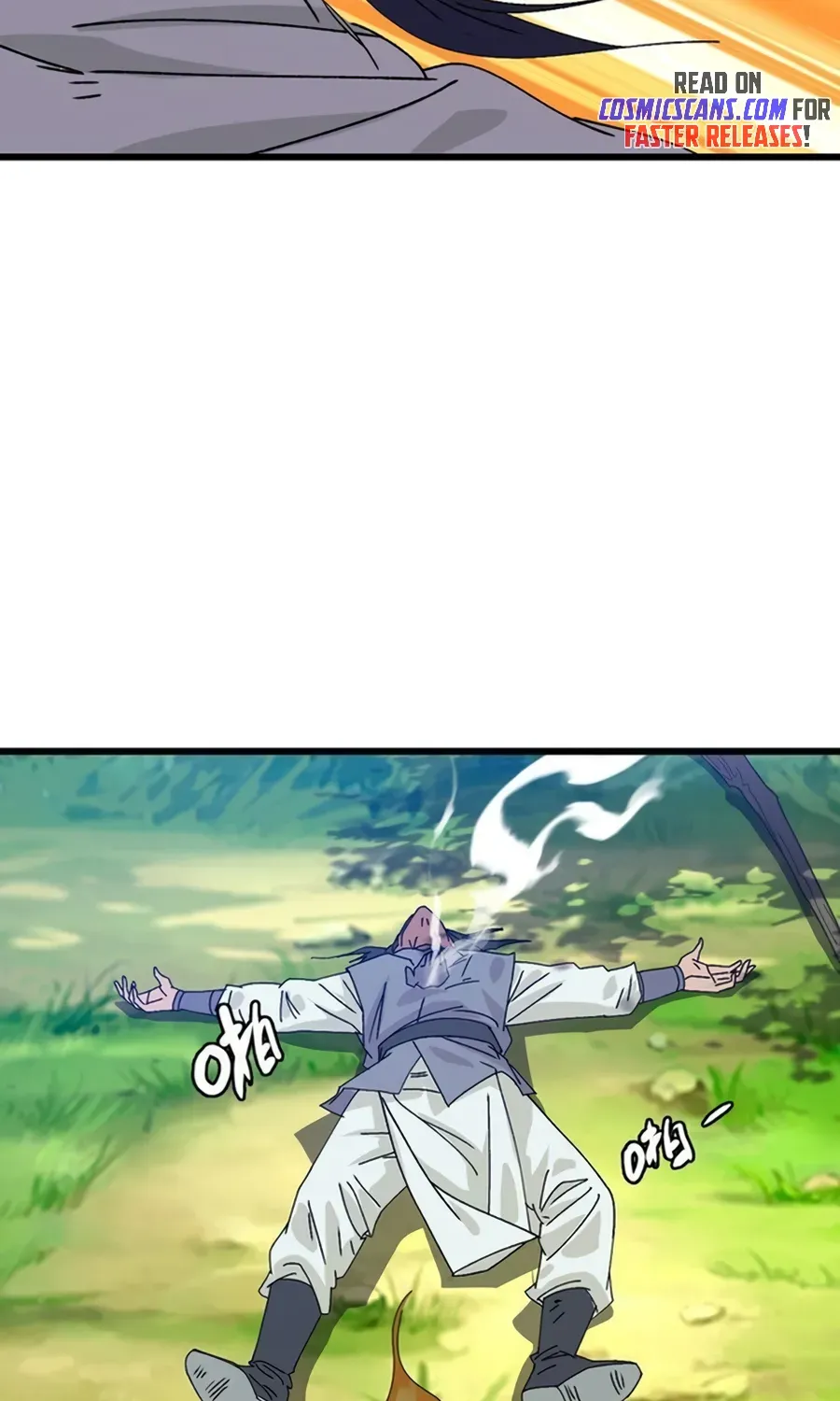 Supreme Taoist (2021) Chapter 78 page 44 - 