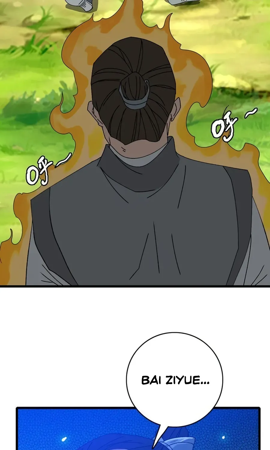 Supreme Taoist (2021) Chapter 78 page 45 - 