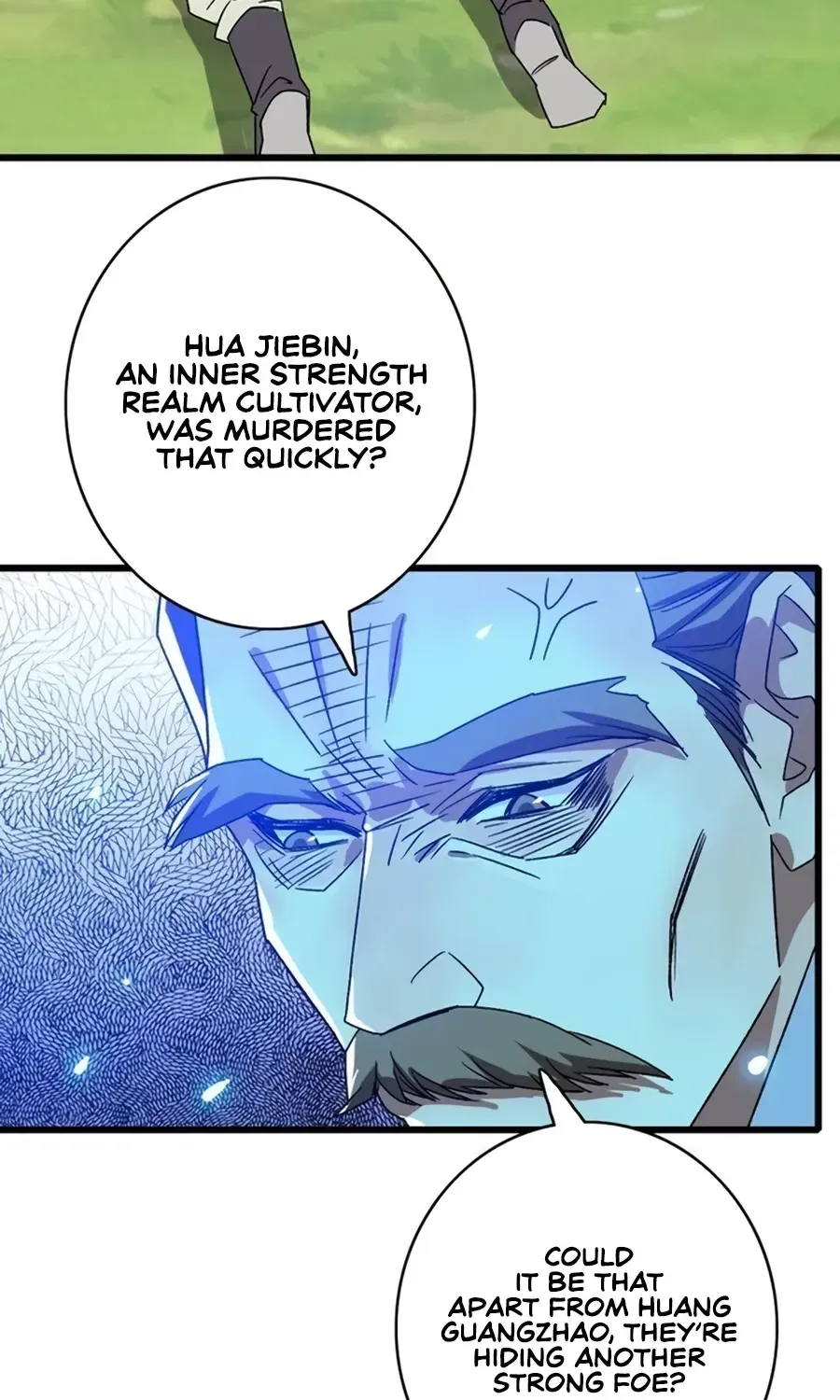 Supreme Taoist (2021) Chapter 78 page 9 - 