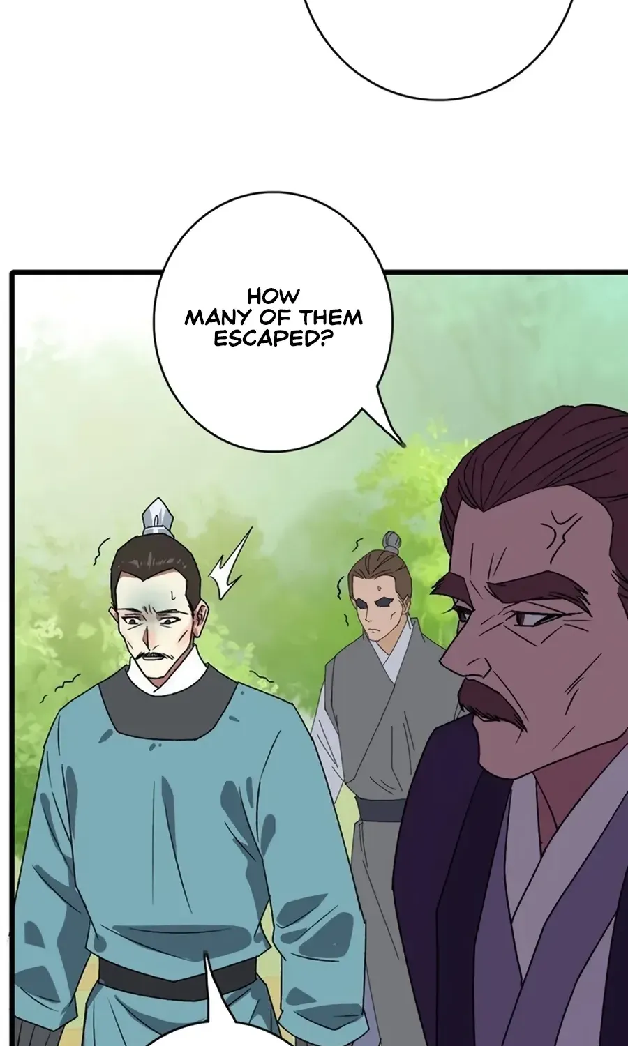 Supreme Taoist (2021) Chapter 78 page 10 - 