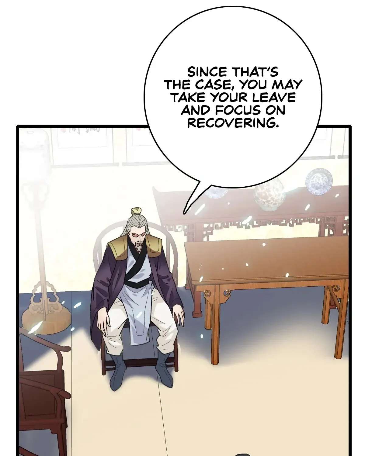 Supreme Taoist (2021) Chapter 79 page 13 - 