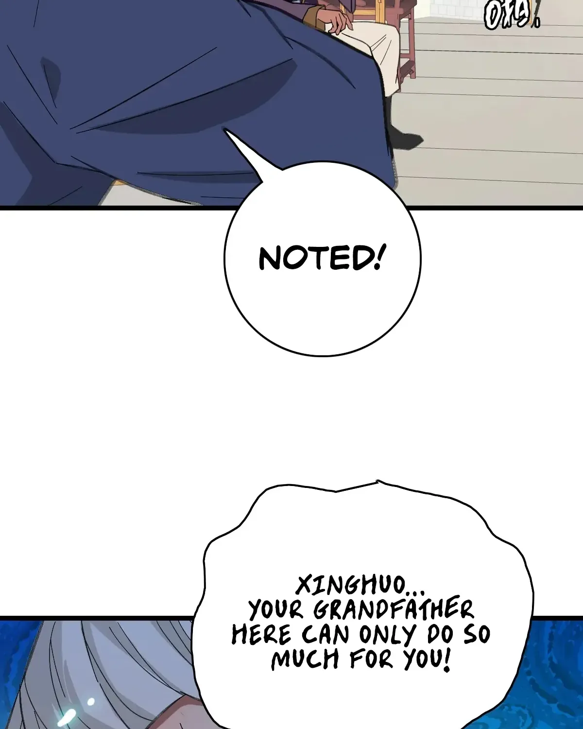 Supreme Taoist (2021) Chapter 79 page 18 - 