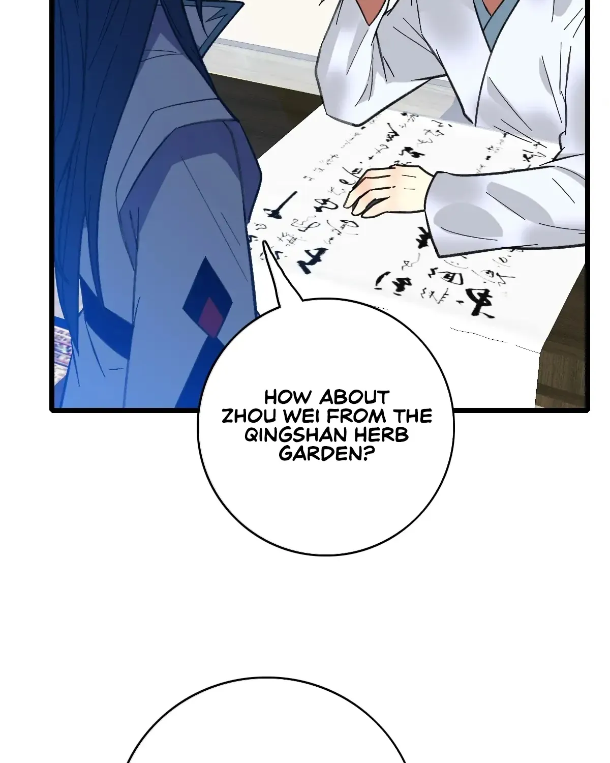 Supreme Taoist (2021) Chapter 79 page 24 - 