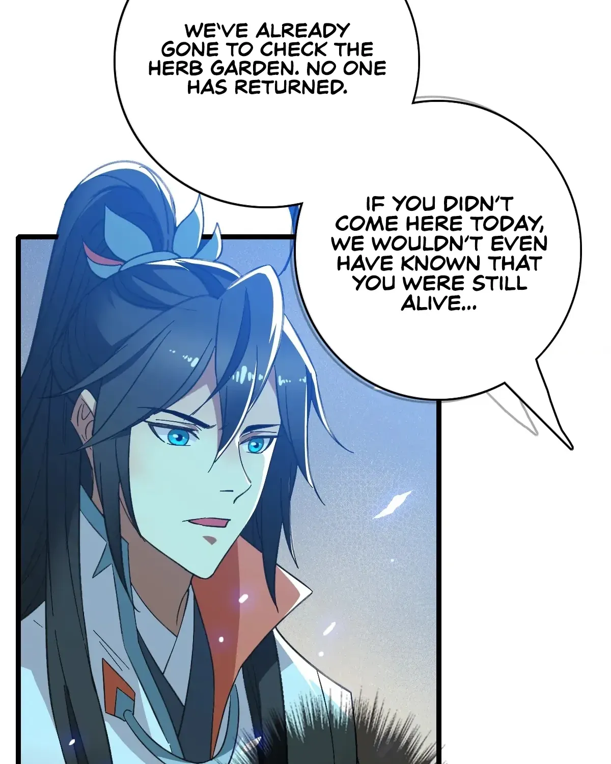 Supreme Taoist (2021) Chapter 79 page 25 - 