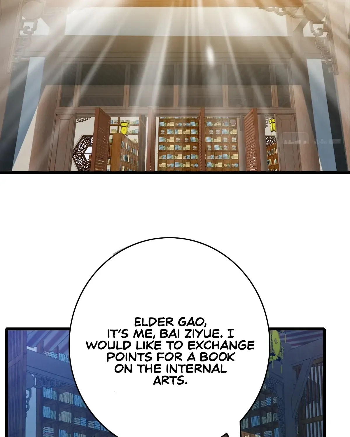 Supreme Taoist (2021) Chapter 79 page 27 - 