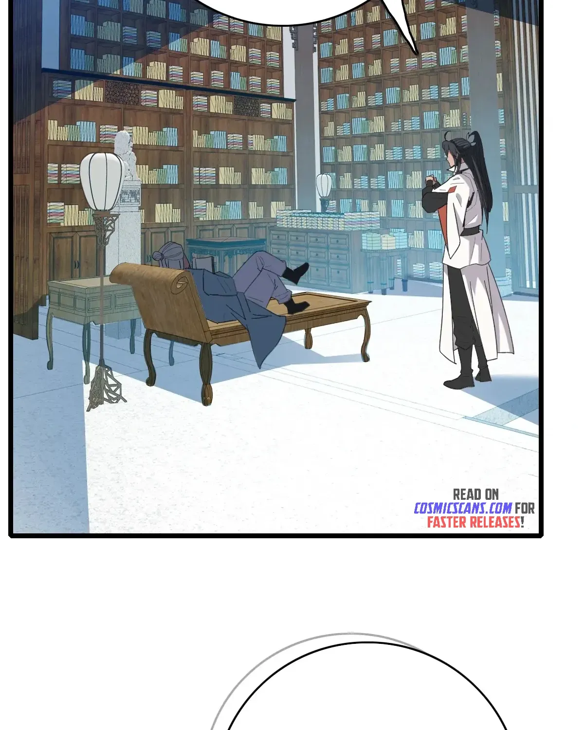 Supreme Taoist (2021) Chapter 79 page 28 - 