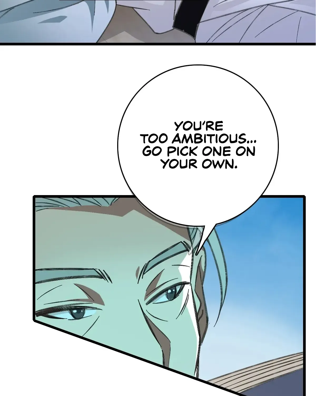 Supreme Taoist (2021) Chapter 79 page 30 - 