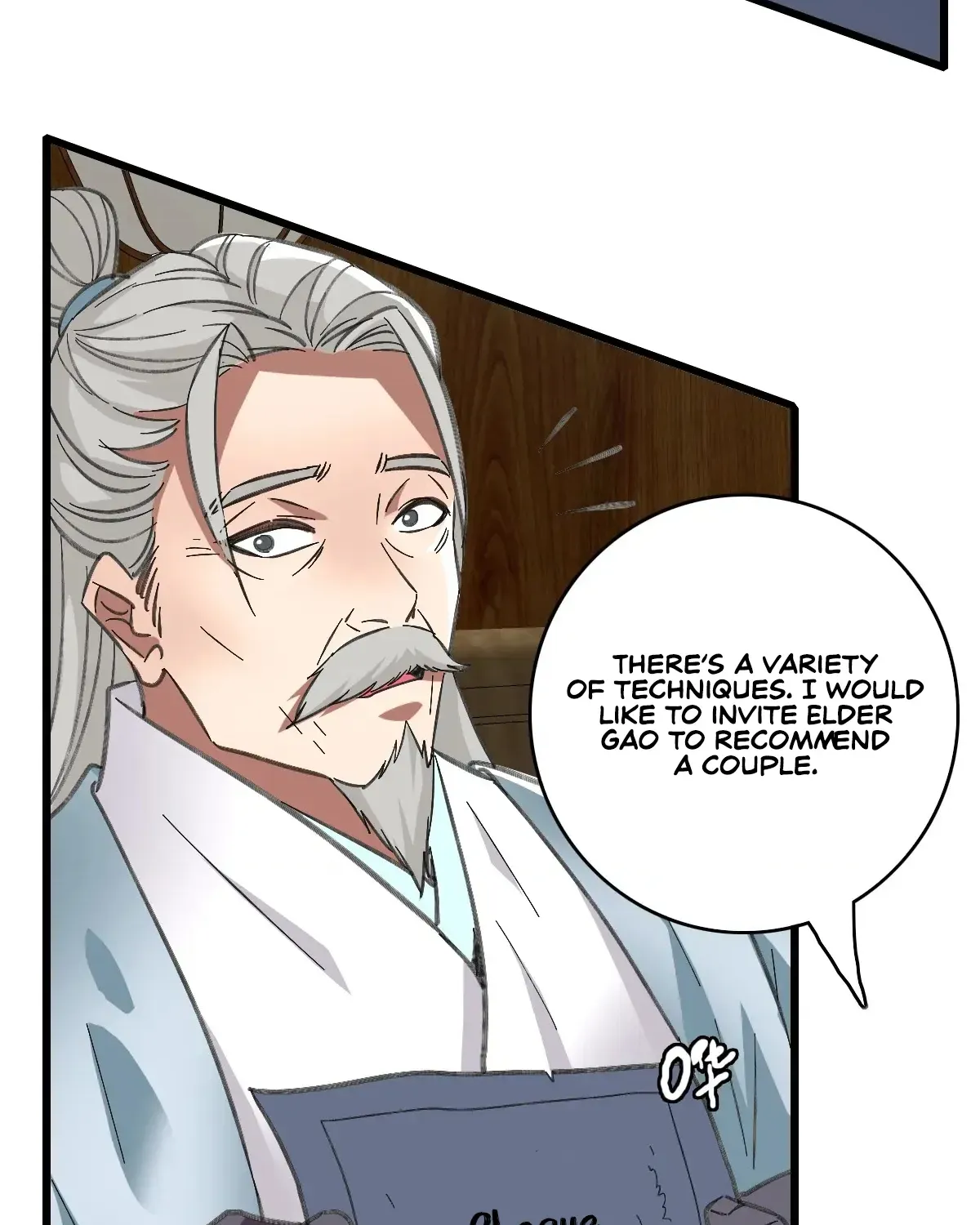Supreme Taoist (2021) Chapter 79 page 31 - 