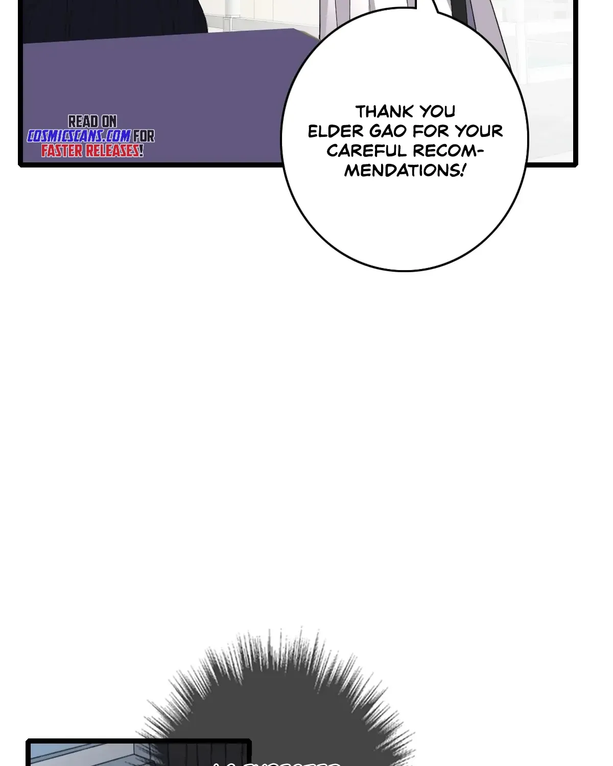 Supreme Taoist (2021) Chapter 79 page 39 - 