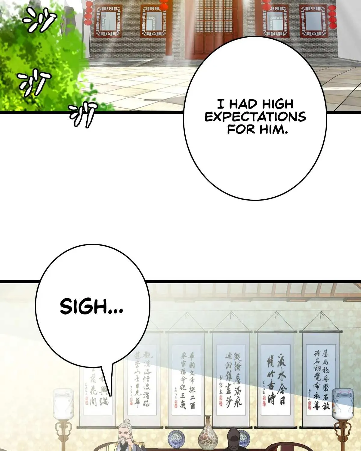 Supreme Taoist (2021) Chapter 79 page 5 - 