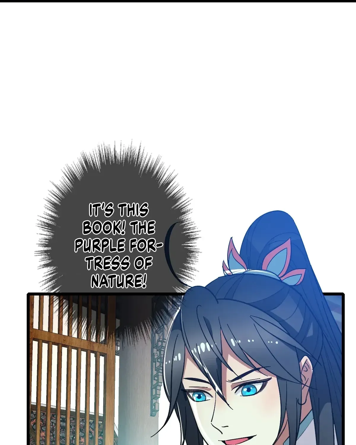 Supreme Taoist (2021) Chapter 79 page 45 - 