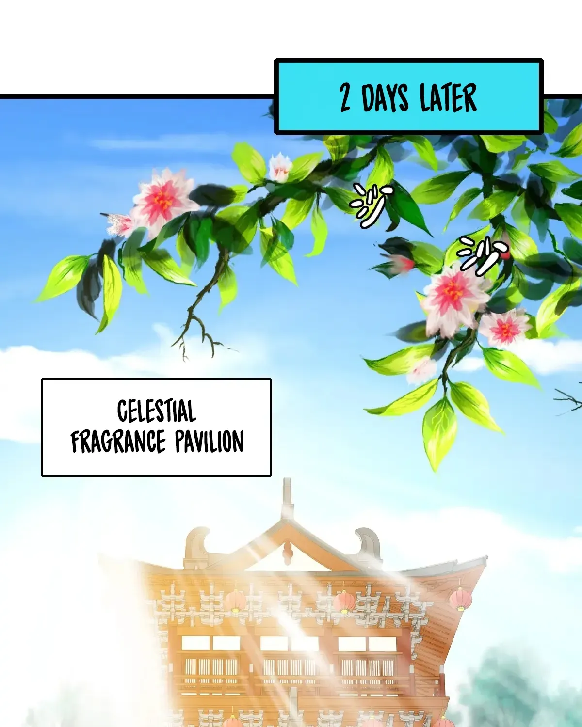 Supreme Taoist (2021) Chapter 79 page 51 - 