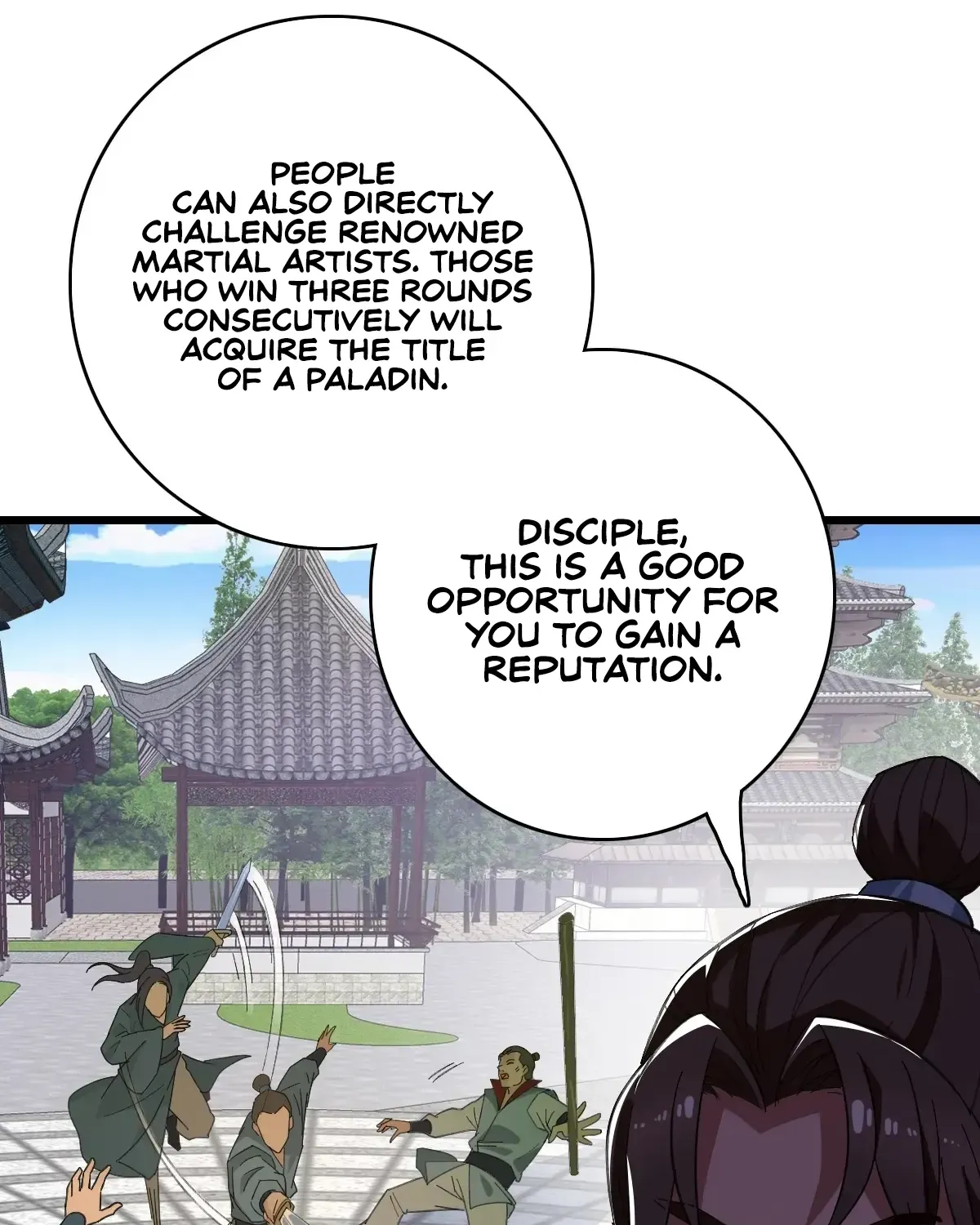 Supreme Taoist (2021) Chapter 79 page 62 - 