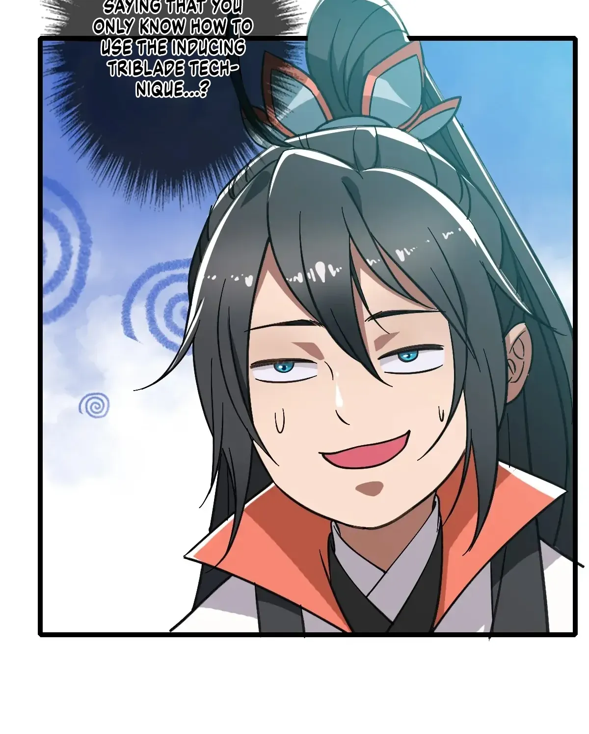 Supreme Taoist (2021) Chapter 79 page 64 - 