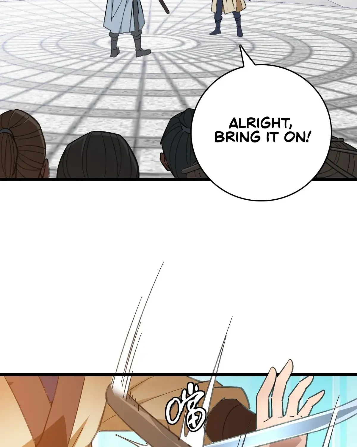 Supreme Taoist (2021) Chapter 79 page 67 - 