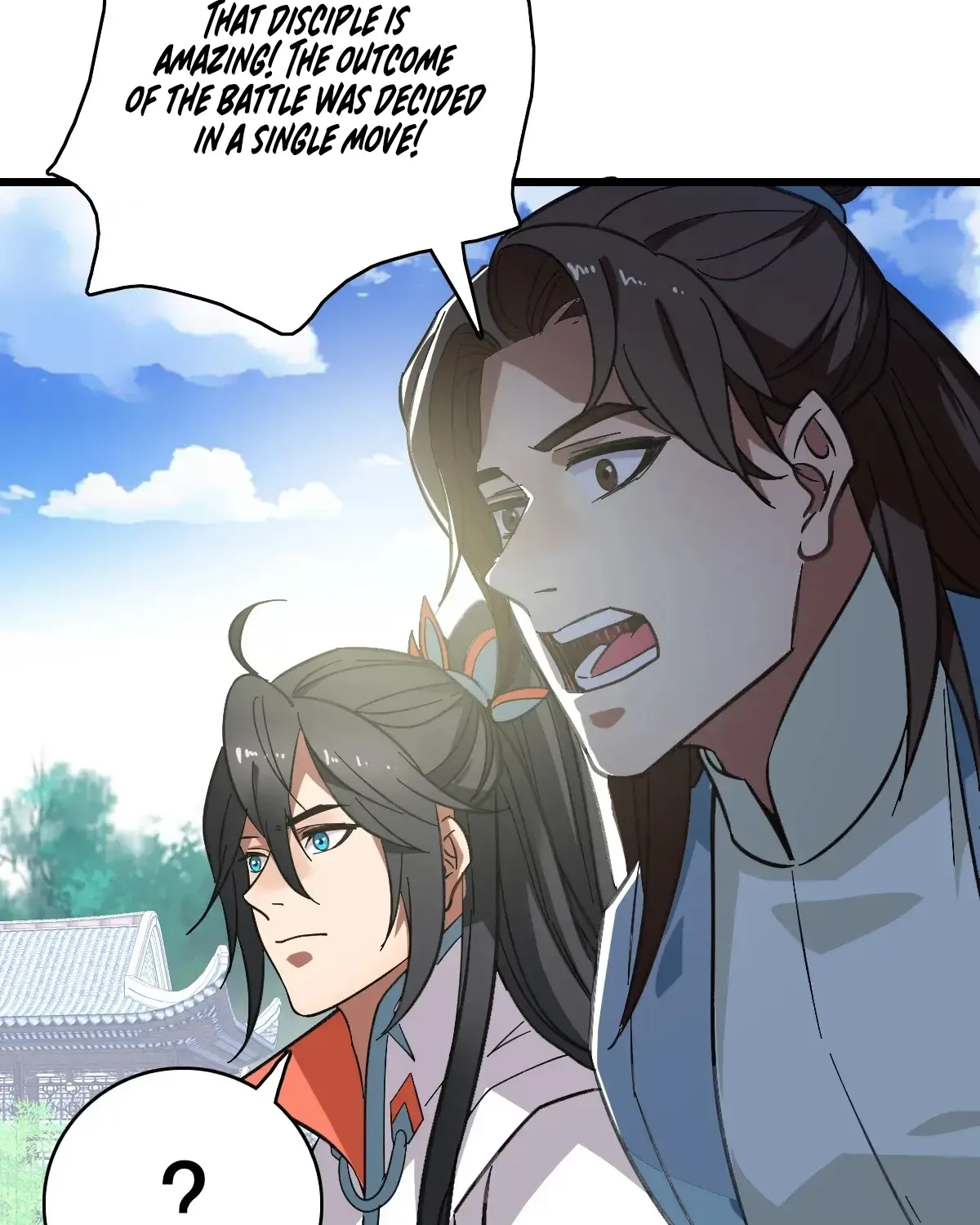 Supreme Taoist (2021) Chapter 79 page 73 - 
