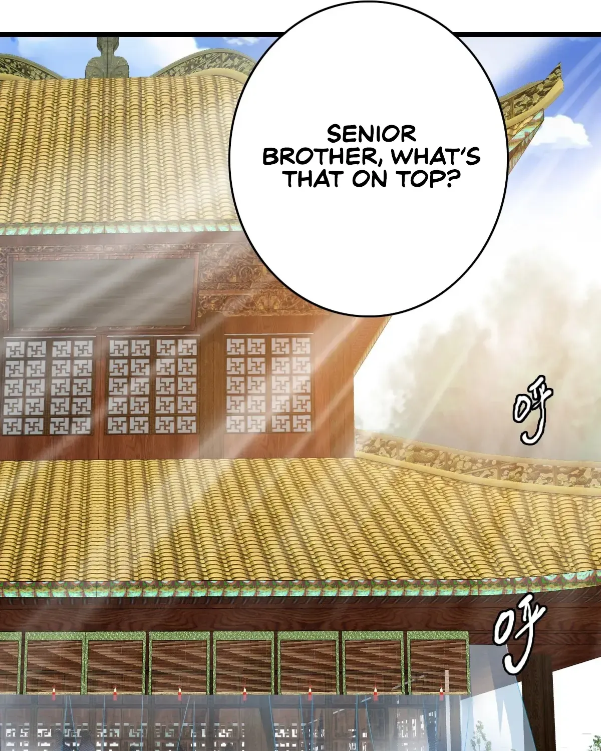 Supreme Taoist (2021) Chapter 79 page 75 - 
