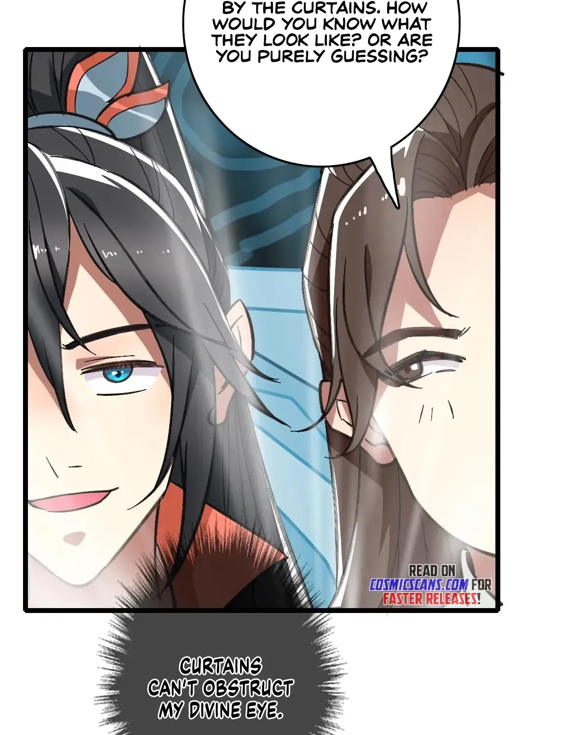 Supreme Taoist (2021) Chapter 79 page 78 - 