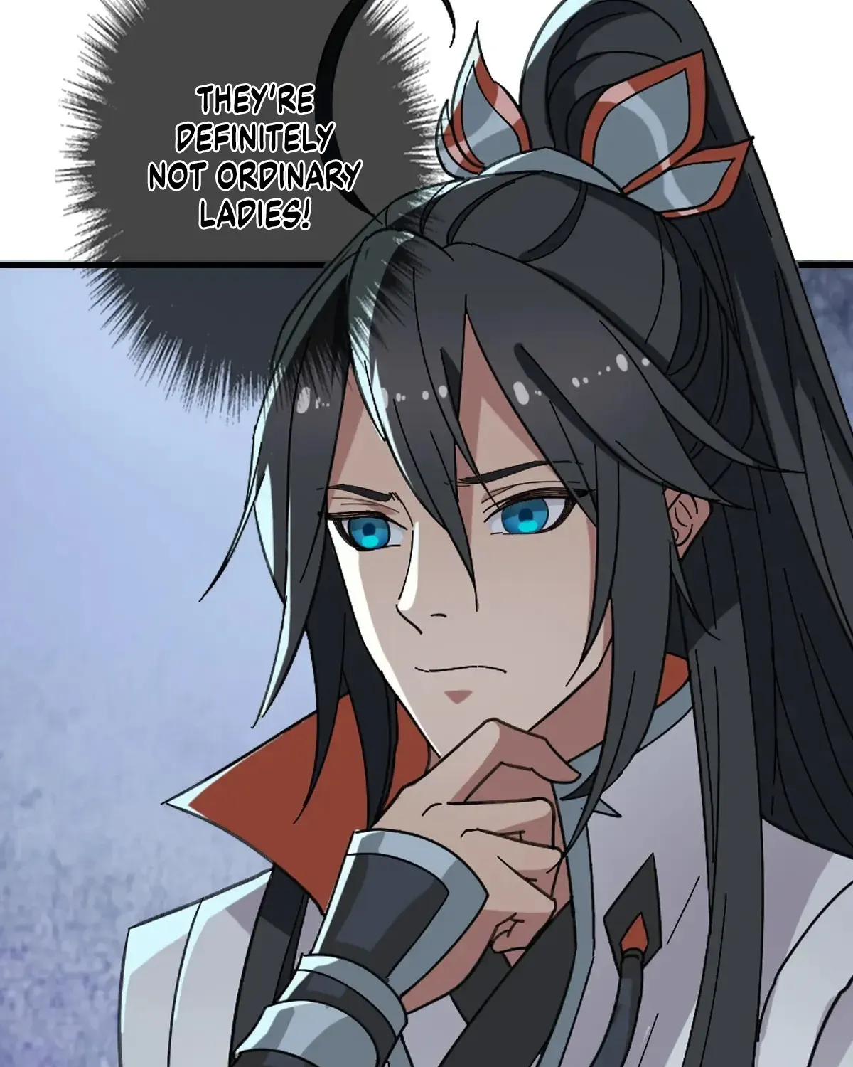 Supreme Taoist (2021) Chapter 79 page 81 - 