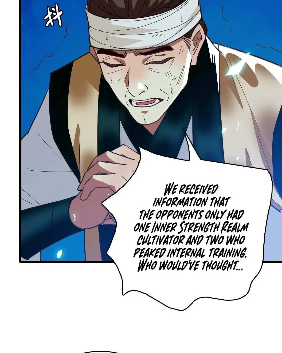 Supreme Taoist (2021) Chapter 79 page 10 - 