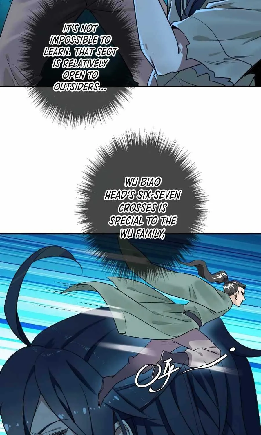 Supreme Taoist (2021) Chapter 8 page 13 - 