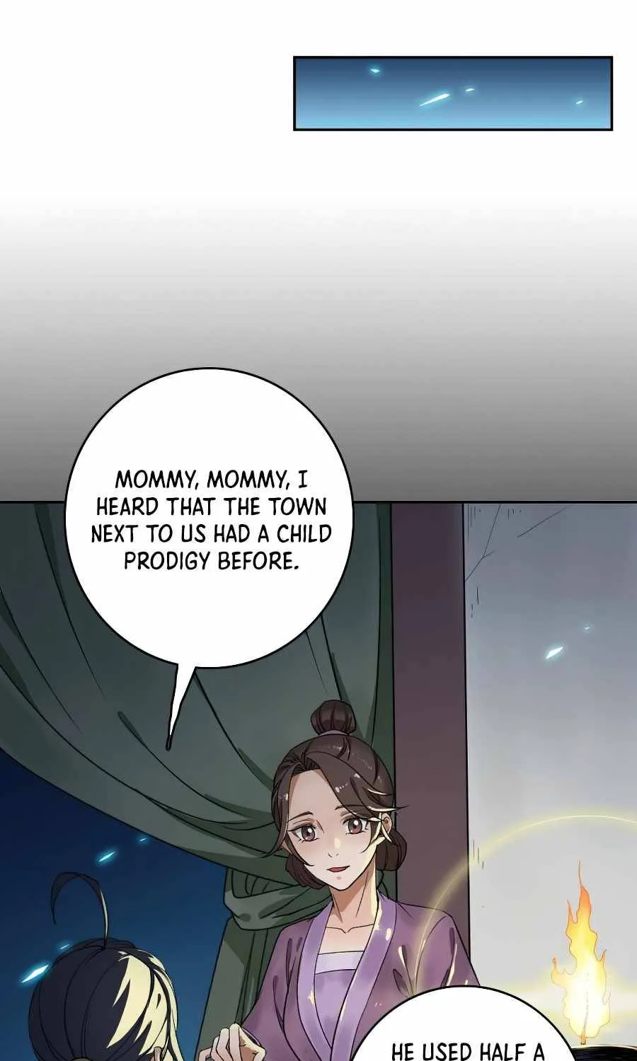 Supreme Taoist (2021) Chapter 8 page 15 - 