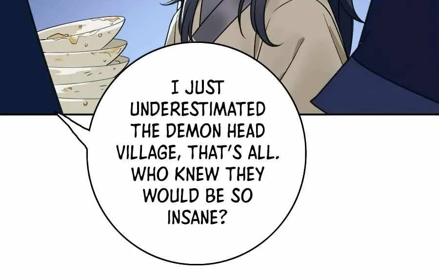 Supreme Taoist (2021) Chapter 8 page 26 - 