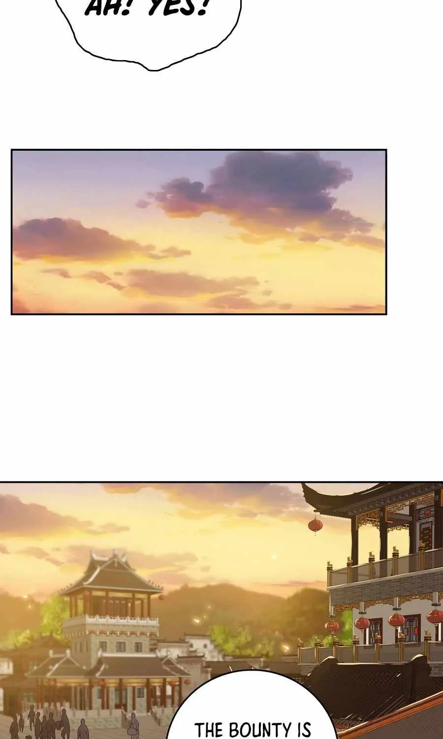 Supreme Taoist (2021) Chapter 8 page 31 - 