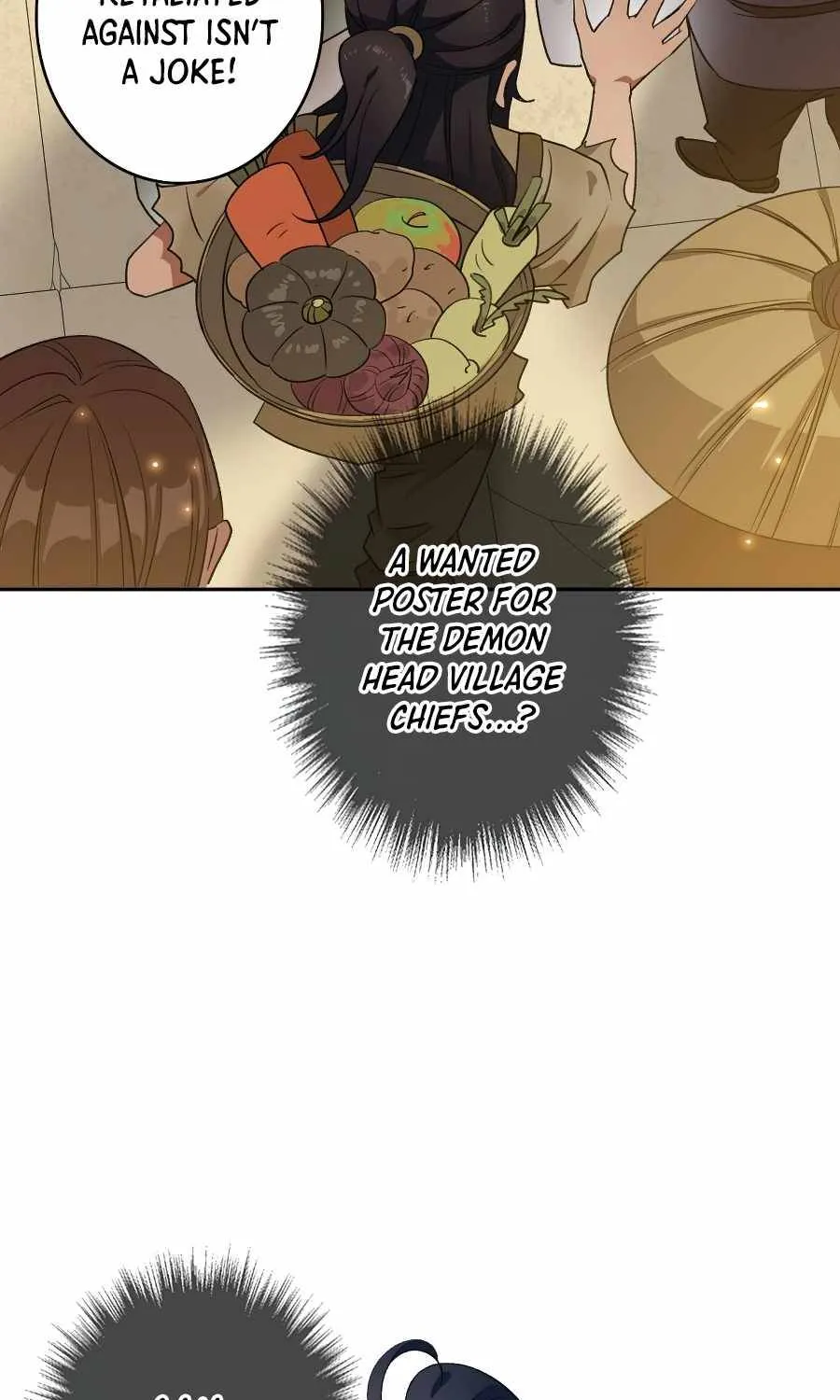 Supreme Taoist (2021) Chapter 8 page 35 - 