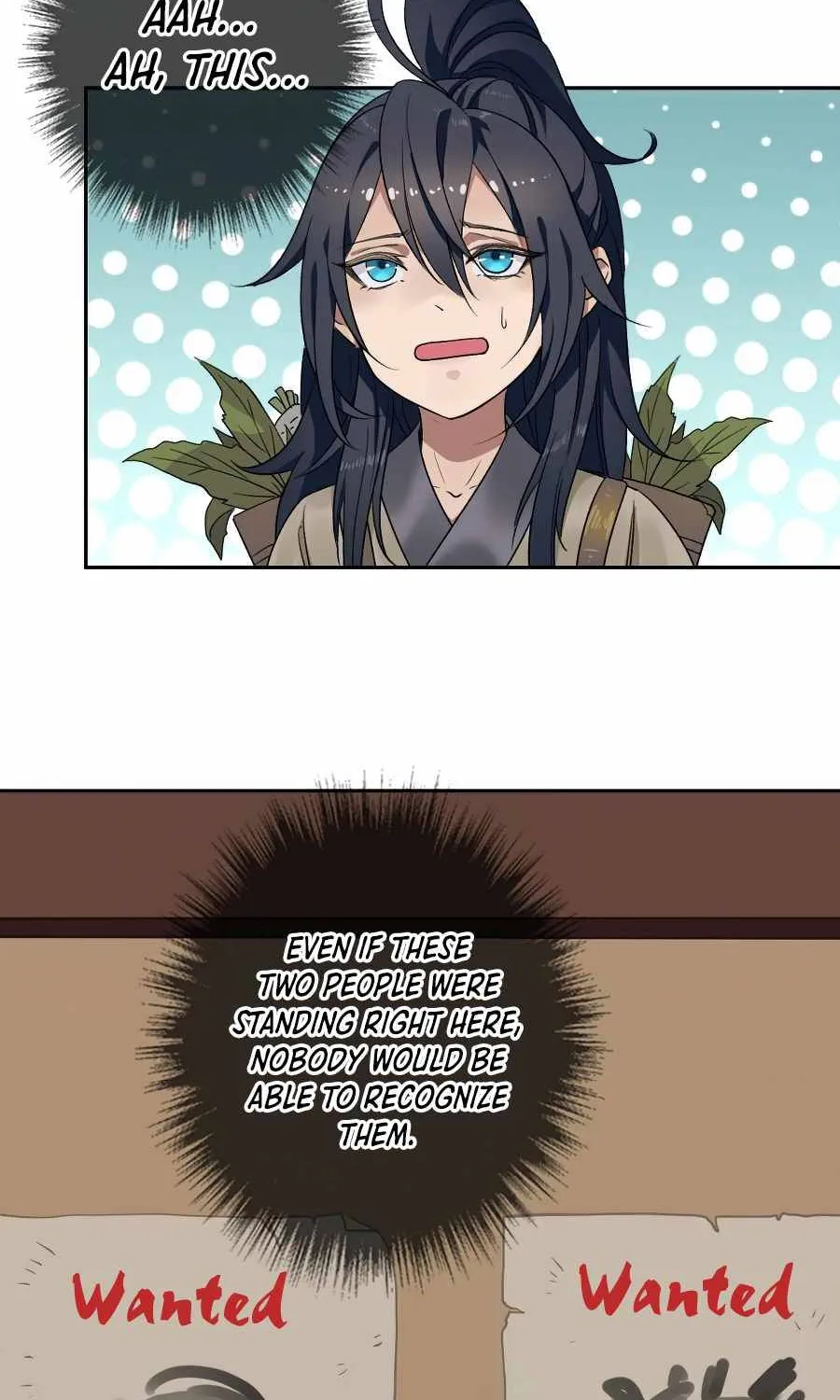 Supreme Taoist (2021) Chapter 8 page 36 - 