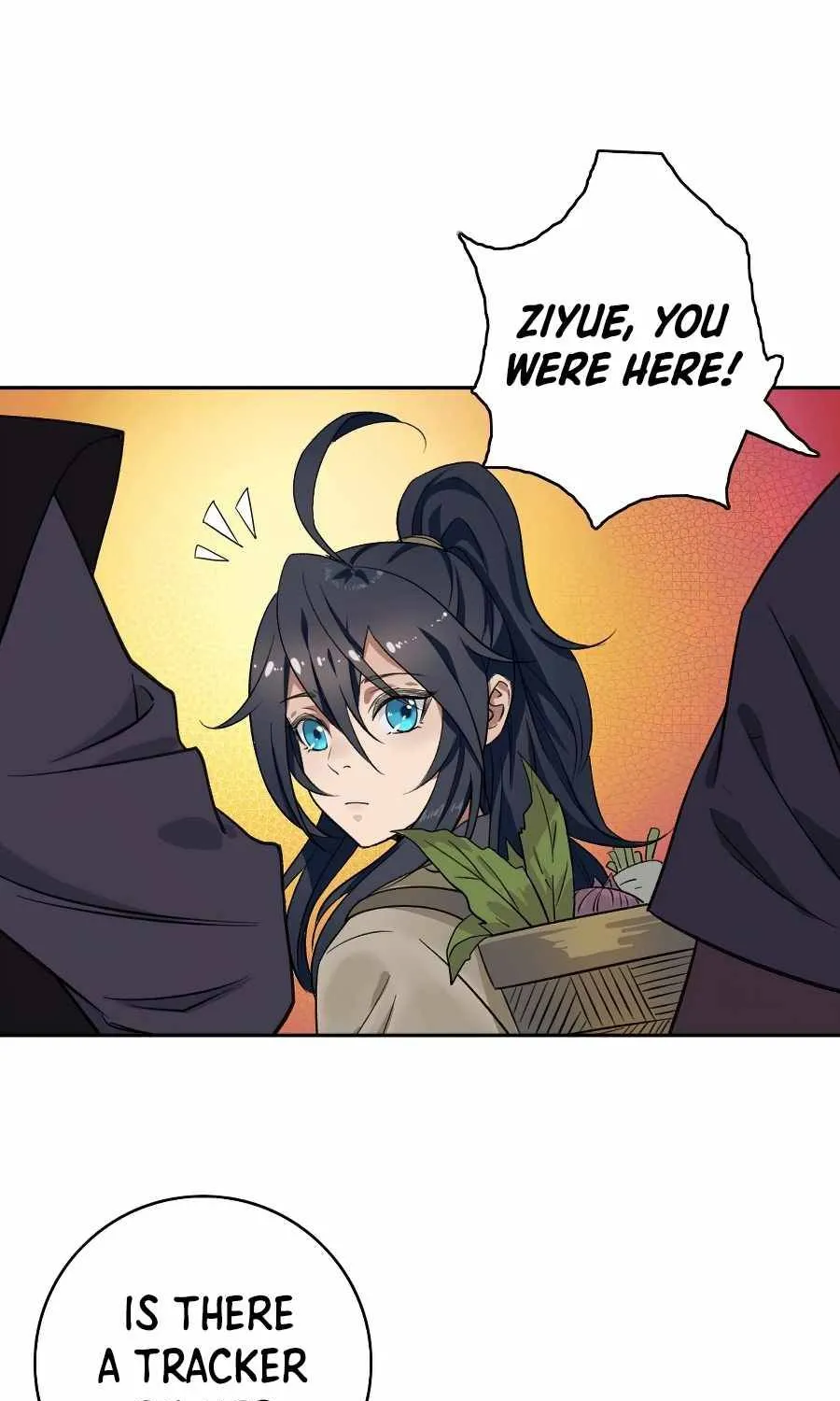 Supreme Taoist (2021) Chapter 8 page 38 - 