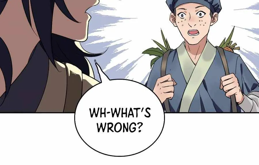 Supreme Taoist (2021) Chapter 8 page 48 - 